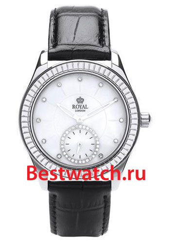 Часы Royal London Dress 21268-02